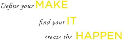 Make it Happen - Online + Seattle Area Mindfulness Coaching